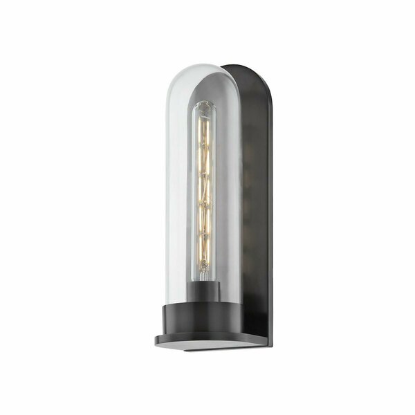 Hudson Valley Irwin Wall sconce 7800-DB